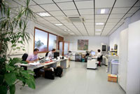 Oficinas