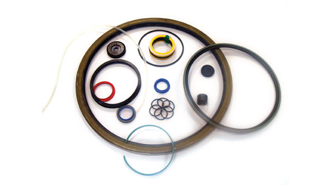 estanqueidad